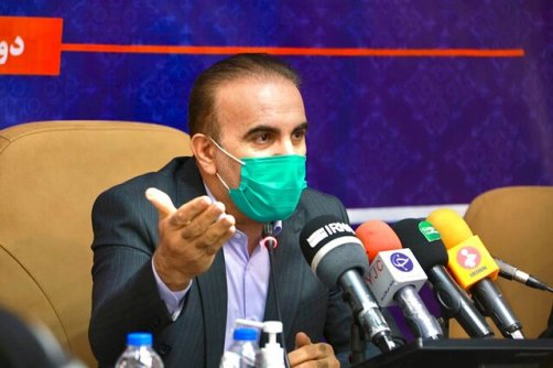 شکایت سازمان نظام پزشکی از برخی هتاکان به جامعه پزشکی/اجرای امضای الکترونیک پزشکان، سال آتی