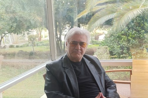 رئیس انجمن تئاتر ترکیه: سینمای ایران در دنیا زبان خود را پیدا کرده است