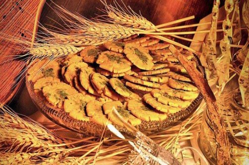 خدمت تاریخی به سوغات قم با تشکیل موزه سوهان