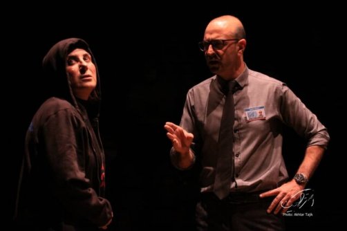 نمی‌توانیم چشمان‌مان را بر این فجایع ببندیم