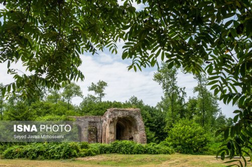 کاهش دما تا ۶ درجه در نوارشمالی/ رگبار پراکنده در شمال و جنوب کشور