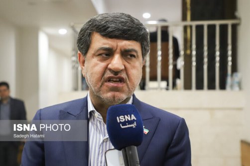 مسئله اصلی اقتصاد ایران چگونگی عبور از فشارهای تورمی با کمترین هزینه برای تولید است
