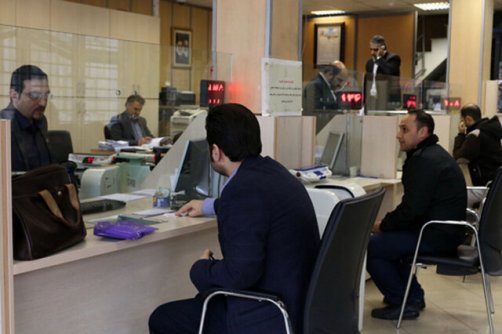 تهران ۶۲ درصد از کل تسهیلات بانکی کشور را بلعید!
