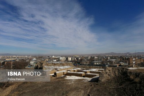 راه طولانی همدان تا جهانی شدن و رونق گردشگری