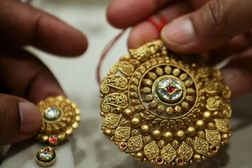 2024 چه رکوردهایی را برای طلا رقم می‌زند؟