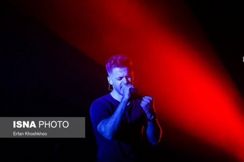 سیروان خسروی از «حق بدیهی» گفت که از او سلب شده!