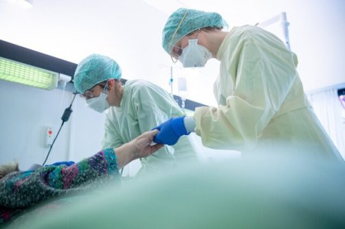 آمریکا، برزیل و هند همچنان ۳ رکورددار مرگ‌ومیر کرونایی 