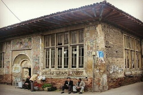 گِله معاون میراث فرهنگی گیلان از شهرداری‌ها: مراقب نیستند!