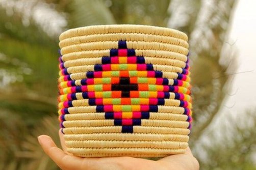 کپوبافی جهانی دزفول نیاز به مدرن شدن دارد