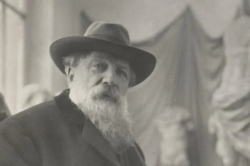 «رودن»‌ را تماشا کنید