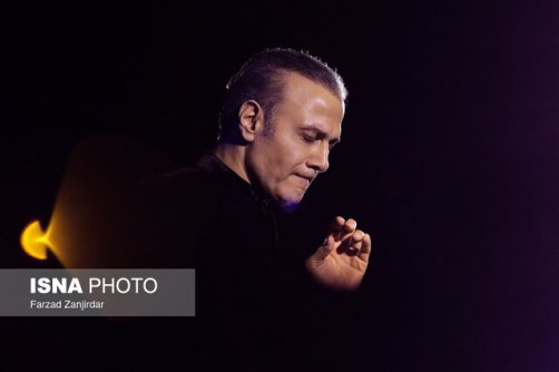 وزیر فرهنگ: اتفاق کنسرت علیرضا قربانی یک ناهماهنگی بود