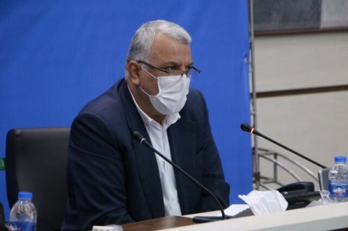 نیاز خوزستان به درختکاری نسبت به جاهای دیگر بیشتر است