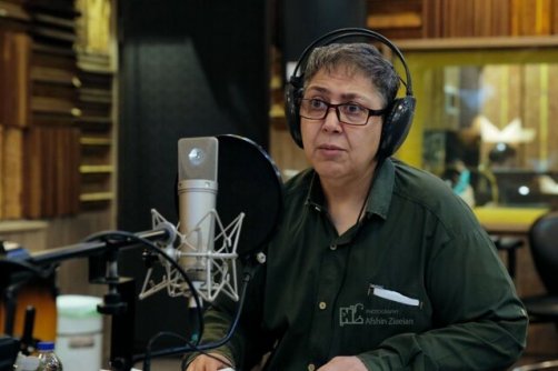 مازیار لرستانی و جدیدترین تجربه هنری