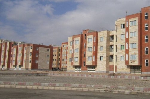 وام نهضت ملی مسکن ۸۰۰ میلیون تومان شد