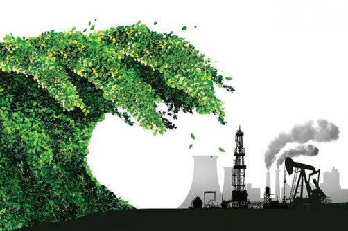 کدام کشورها در مسیر آینده سبز قرار دارند؟