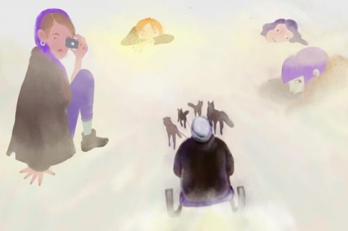 ساخت انیمیشن «ممنونم دکتر فارسی»