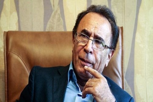 شورش علیه زبان فارسی!