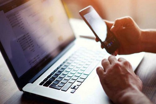 فضای مجازی فرصتی بی‌نظیر برای ایجاد مشاغل جدید