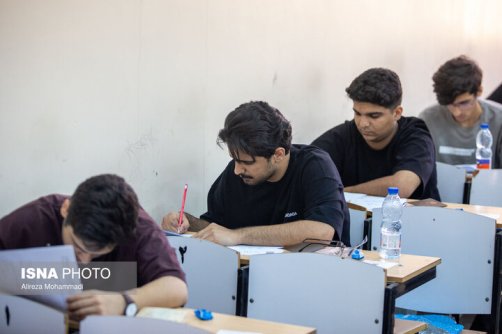 مدیرکل مشاوره وزارت آموزش و پرورش تشریح کرد جزئیات ارائه مشاوره «انتخاب رشته» به «کنکوریها» اعلام شد 