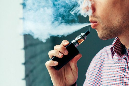 افزایش مصرف محصولات نوپدید دخانی در جامعه نگران کننده است
