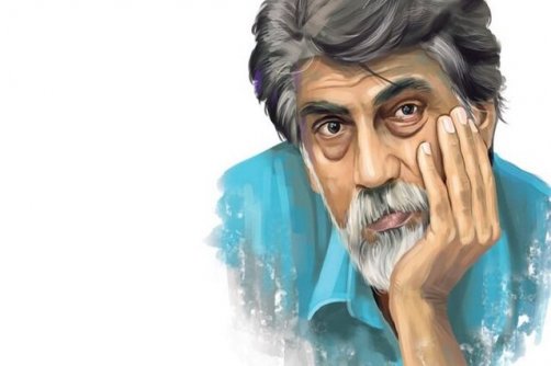 بشنوید/ رد پای «قیصر» در پرفروش‌ترین آلبوم تاریخ موسیقی ایران