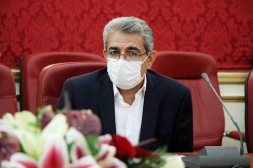 فارسی زبان تحمیلی و جایگزین نیست