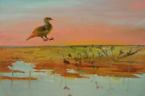 2 نقاشی‌ بعد از ۷۵ سال از بازار هنر سر در می‌آورند