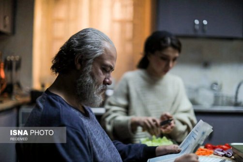 کارگردان فیلم کوتاه «آدم» نمی‌خواستم فیلمی برای خانم‌ها بسازم! 