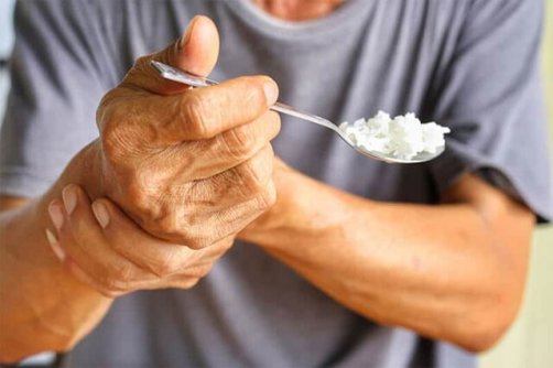 اضطراب عامل ابتلا به پارکینسون است؟