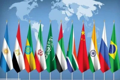 تعرفه‌های آمریکا برای بریکس سبب خیر می‌شود؟