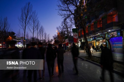 تاثیر پروژه قطار شهری بر آثار تاریخی اصفهان