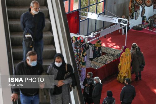 شانزدهمین نمایشگاه گردشگری تهران، فرصتی برای بازیابی این صنعت خواهد بود