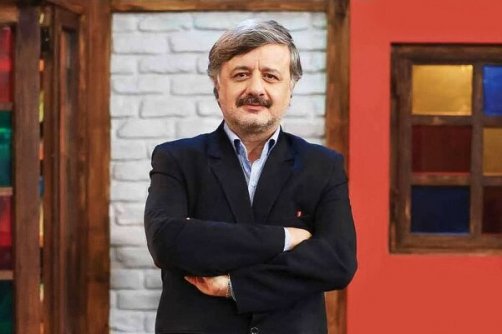 مستند زندگی محمدکاظم کاظمی روی آنتن می‌رود