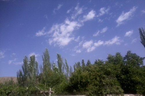 باسلام به دوستان محترم شعر نطنزیم سروده اقای حمید کریمی