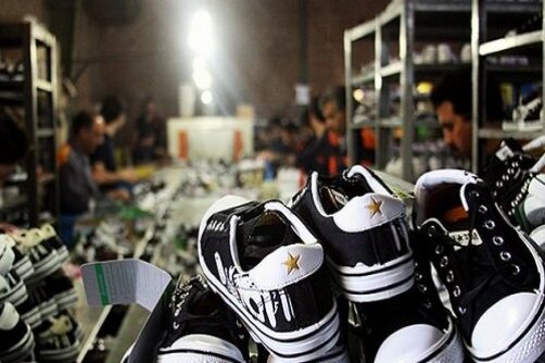مشکل تولیدکنندگان کفش تا ۱۵ دی ماه به طور کامل حل می‌شود 