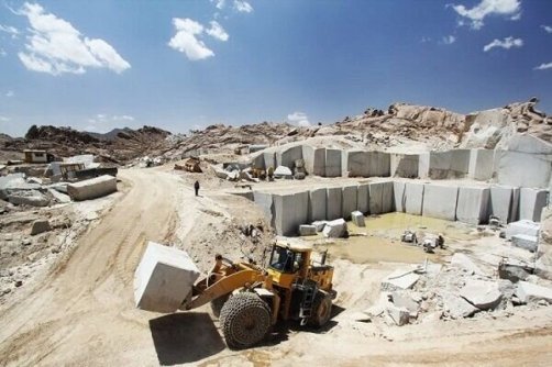 سیاست‌های شتابزده نفس معادن را می گیرد/سکته قلبی بیخ گوش صنایع معدنی