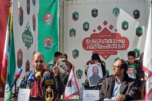 هالیوود شیعی باید راه بیندازیم 