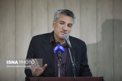  مدیرکل محیط زیست فارس: رشته محیط‌بانی در هنرستان‌های فارس راه‌اندازی می‌شود رشته محیط‌بانی در هنرستان‌های فارس راه‌اندازی می‌شود 