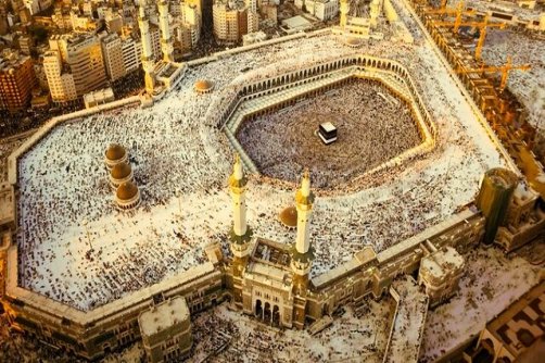 آغاز ثبت‌نام از اولویت‌های سوم حج