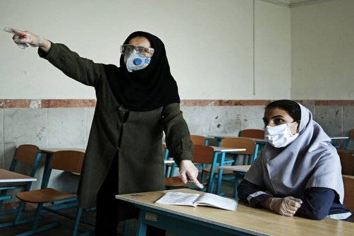 آخرین خبر از پرداخت رتبه بندی فرهنگیان 