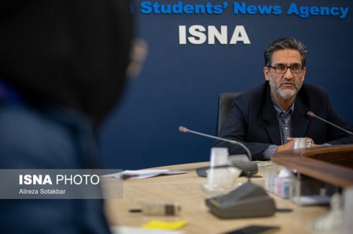 دریاچه ارومیه شرایط بهتری را تا ۶ سال آینده تجربه خواهد کرد