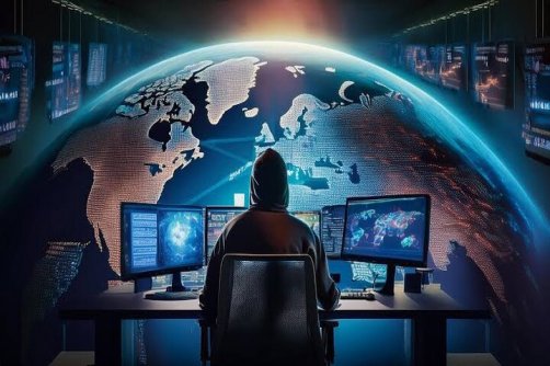  7کشور برتر جهان در امنیت سایبری