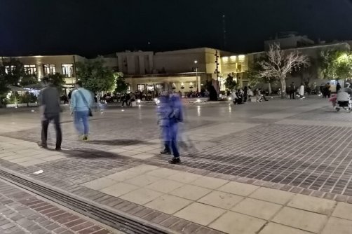 همه خانه‌های ثبتی بافت تاریخی شیراز باید حفظ شود