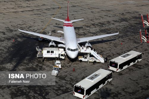 تاثیر نرخ سوخت یارانه‌ای بر قیمت بلیت هواپیما