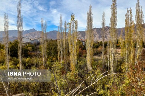 شهمیرزاد، بستر جذب گردشگران خارجی به استان سمنان