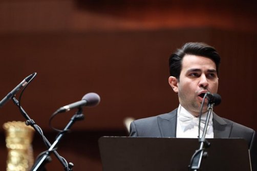 دعوت یکی از اپراهای مشهور جهان از خواننده ایرانی