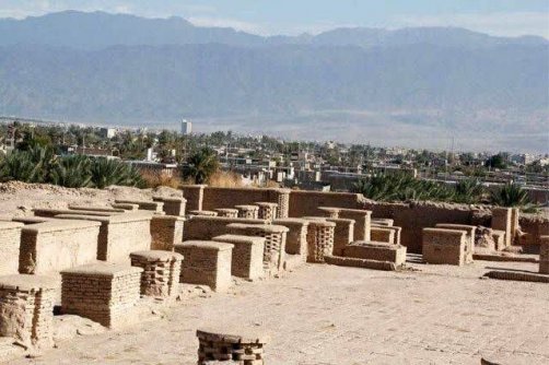 فراموشی مسجد ۱۰۰۰ ساله شهر قدیم دقیانوس در روز جهانی مساجد 