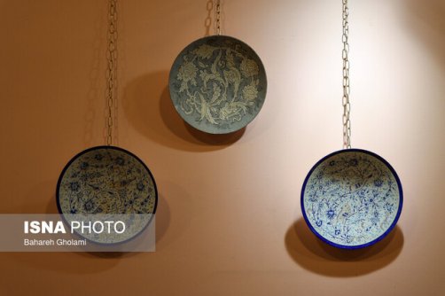 «گردش مینا»؛ نمایشگاهی مردمی با هدف اعتلای صنایع دستی