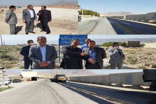 پروژه‌ای که بدون اعتبار اجرا شد