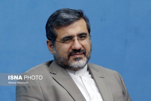 وزیر فرهنگ: برای پوشاک عفیفانه باید درصدی از بازار را در اختیار بگیریم